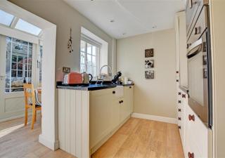 Lavender Cottage - North Creake - 4