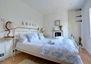 Lavender Cottage - 8
