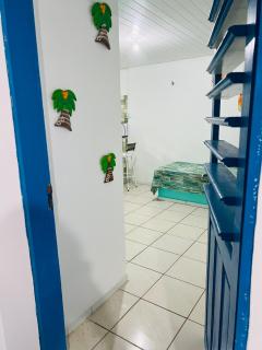 La casita Verde - Beberibe - 8