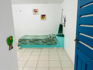 La casita Verde - Beberibe - 6
