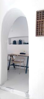 Anatoli Cave House-by Thireon - Foinikiá - 2