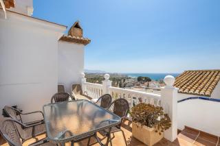 Casa Carolina Holiday Rental Nerja - Nerja - 7