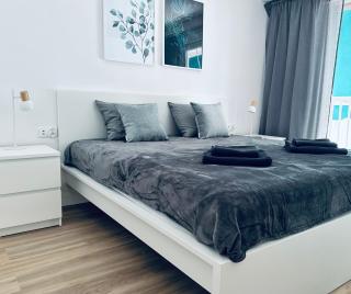 Welcome & Bienvenido a Santa Pola Apartamento a 30 metros de la Gran Playa - Santa Pola - 8