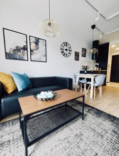 Loft House Sopot Apartament - Sopot - 4