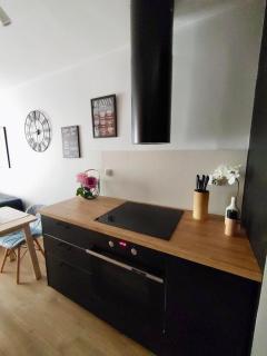Loft House Sopot Apartament - Sopot - 7