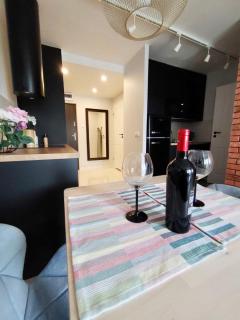 Loft House Sopot Apartament - Sopot - 9