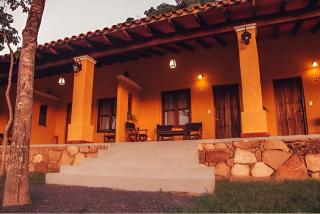 KAROBÉ Posada Boutique - 0