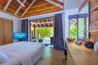 Kandolhu Maldives - Himandhoo - 2