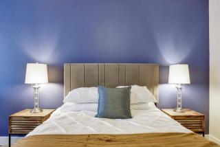 Attractive Cozy Studio Near Downtown Pool Gym - San Antonio - 4