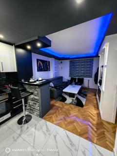 Apartmani AMONA STAN NA DAN - 1