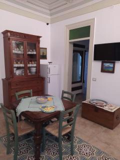 Casa Lo Re - Santa Flavia - 1