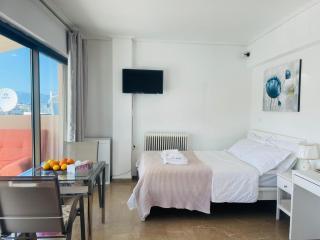 Top floor apartment - Atene - 2