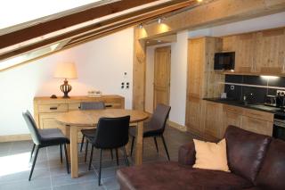 RESIDENCE SASKYA - Samoëns - 9