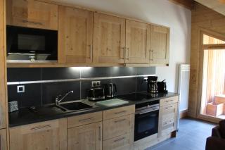 RESIDENCE SASKYA - Samoëns - 7