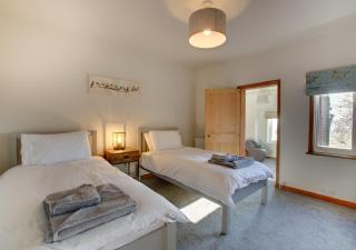 Lilac Cottage - Hindolveston - 5