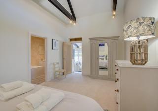 Linnet Cottage - Edgefield - 3