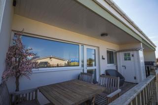 Chalet For Hire At Rainbows End Near A Beautiful Norfolk Beach Ref 31039R - 8