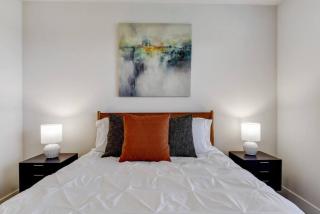 2BR AMAZING VIEWS Perfect for Family Wifi Downtown - San Antonio - 0