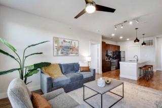 2BR AMAZING VIEWS Perfect for Family Wifi Downtown - San Antonio - 5