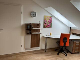Ferienwohnung in Minden - Minden - 1
