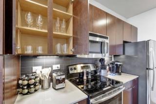 2BR AMAZING VIEWS Perfect for Family Wifi Downtown - San Antonio - 3