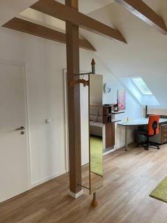 Ferienwohnung in Minden - Minden - 3