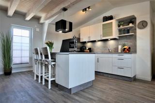 Bernstein Suite & Breakfast Apartment 11 - Büsum - 9