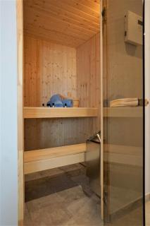 Bernstein Suite & Breakfast Apartment 11 - Büsum - 6