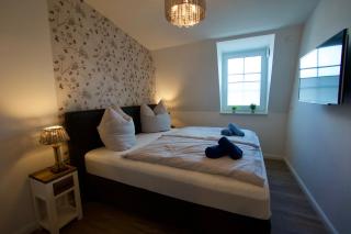 Bernstein Suite & Breakfast Apartment 11 - Büsum - 2