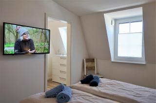 Bernstein Suite & Breakfast Apartment 11 - Büsum - 1
