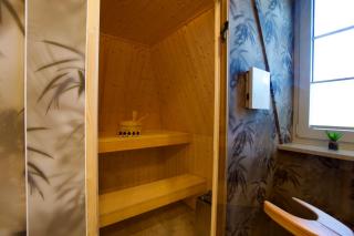Bernstein Suite & Breakfast Apartment 14 - Büsum - 7