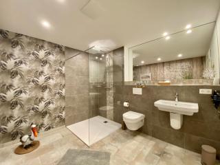 Bernstein Suite & Breakfast Apartment 7 - Büsum - 7
