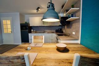 Bernstein Suite & Breakfast Apartment 7 - 9