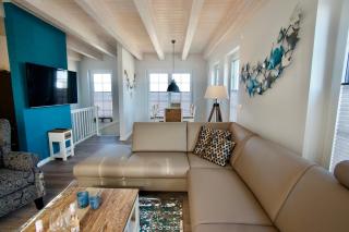 Bernstein Suite & Breakfast Apartment 10 - 4