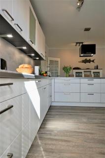 Bernstein Suite & Breakfast Apartment 12 - Büsum - 7