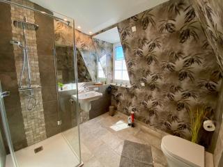 Bernstein Suite & Breakfast Apartment 12 - Büsum - 5