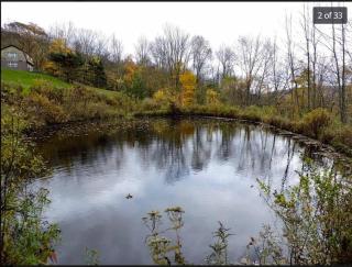 Breathtaking views. Hot tub. Huge Deck. Fast Wifi - 5