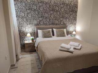 Villanova - Emerald Suite - 8