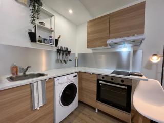 Appartement cosy à Toulouse - Tolosa - 8