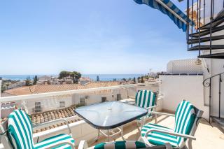 Casa Bonita-overlooking the sea - Nerja - 3