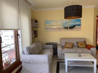 Alojamiento La Palmera - Sanxenxo - 8