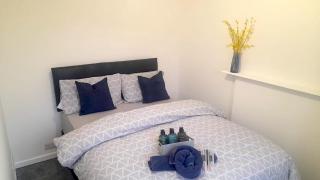 Move inn Estates - Multiple Rooms - London - 4