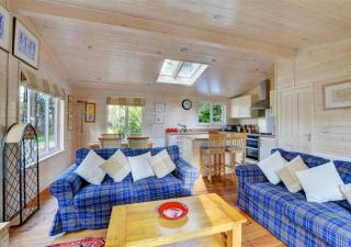 Milliners Lodge - 9