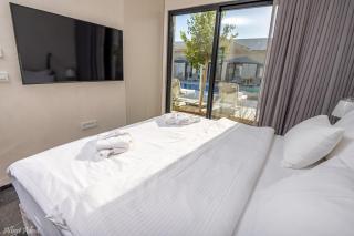 דולב 55 מתחם סוויטות בוטיק Dolev 55 Boutique complex & Spa - 5