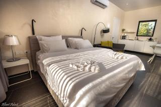 דולב 55 מתחם סוויטות בוטיק Dolev 55 Boutique complex & Spa - Devora - 4