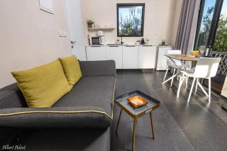 דולב 55 מתחם סוויטות בוטיק Dolev 55 Boutique complex & Spa - Devora - 1
