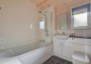 Milliners Lodge - Kelling - 2