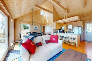 Birds Nest - Blue Hill - 9