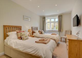 Mill Cottage - Elsing - 3