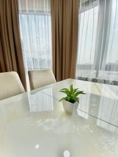 iAparts Samal Tower - 5